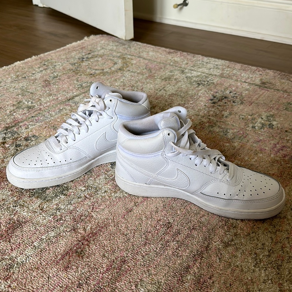 Nike High Tops